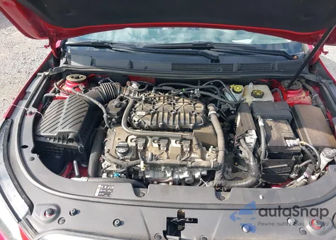 2014 Buick Lacrosse Leather Group из США, поврежденный, VIN 1G4GC5G37EF200389